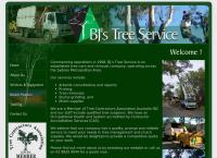 BJ's Tree Service