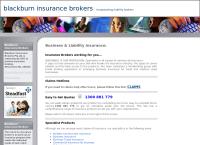 Blackburn Insurance Brokers Pty. Ltd.