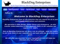 Blackdog Enterprises
