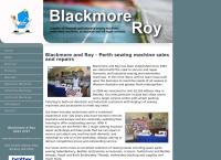A1 Blackmore & Roy