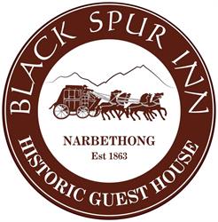 Black Spur Inn Hotel