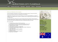 Blacktown City Funerals