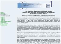 Blacktown Psychological Services
