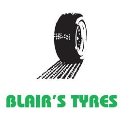 Blairs Tyre Service