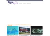 Blairs Signco Pty Ltd