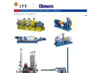 Blakers Pump Engineers