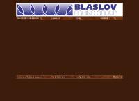 Blaslov Fishing Tuna Farm