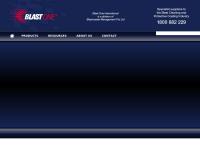 Gar Gooden Associates's website