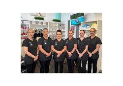 bliss day spa