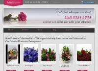 Bliss Flowers