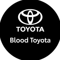 Blood Toyota - Geelong