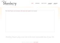 Bloomberry Flowers & Events