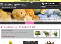 Blooming Gorgeous Flowers and Gifts