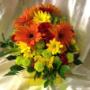 Feeling Happy arrangement