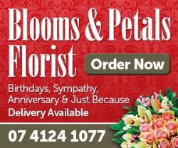 Blooms & Petals Florist