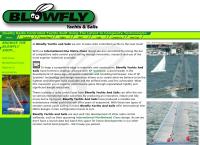 Blowfly Yachts and Sails
