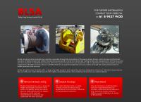 Brake Lining Services Australia Pty Ltd