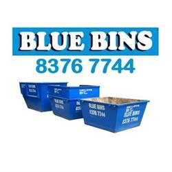 Blue Bins Waste Pty Ltd & Kangaroo Bin Hire Pty Ltd