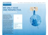 Blue Broking Pty Ltd