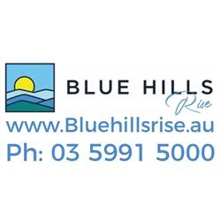 Blue Hills Rise