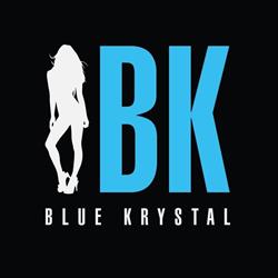 Blue Krystal No.16