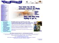 Blue Ribbon Specialised Services