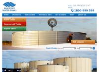 Bluescope Water