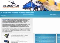 Bluestar Logistics