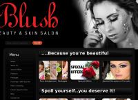 Blush Beauty Salon
