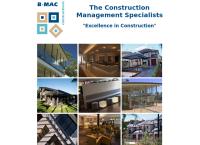 B-Mac Constructions Pty Ltd