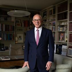 Dr Bryan C Mendelson
