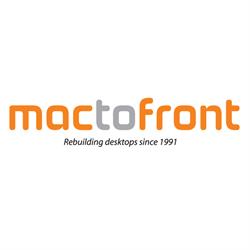 Mac To Front Pty Ltd