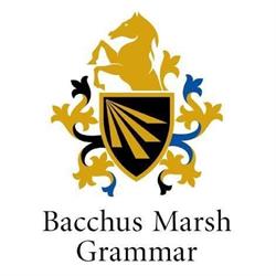 Bacchus Marsh Grammar School