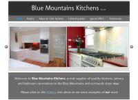 Blue Mountains Kitchens Pty Ltd