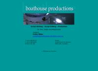 Boathouse Productions