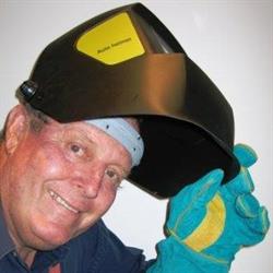 Bob The Welder