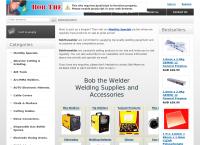 Bob The Welder's website