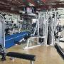 Weights Equipment
