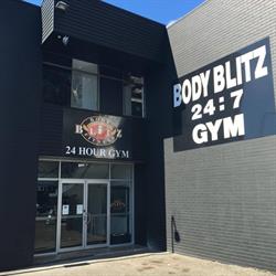 BodyBlitz Fitness