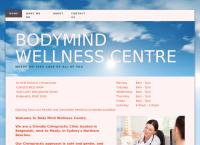 Body Mind Wellness Centre