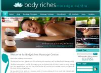 Body Riches Massage Centre
