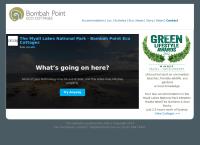Bombah Point Eco Cottages