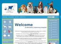 Bomaderry Veterinary Hospital Pty Ltd
