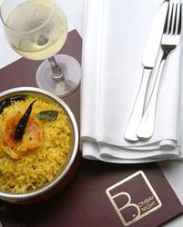 Bombay By Night Restaurant