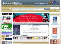 Boomerang Books