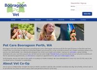 Booragoon Veterinary Clinic