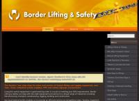 Border Lifting & Safety Pty Ltd