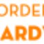Bordertown Hardware Logo