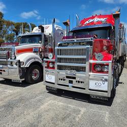 Bordertown Haulage Pty Ltd