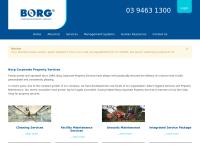 Borg Property Services